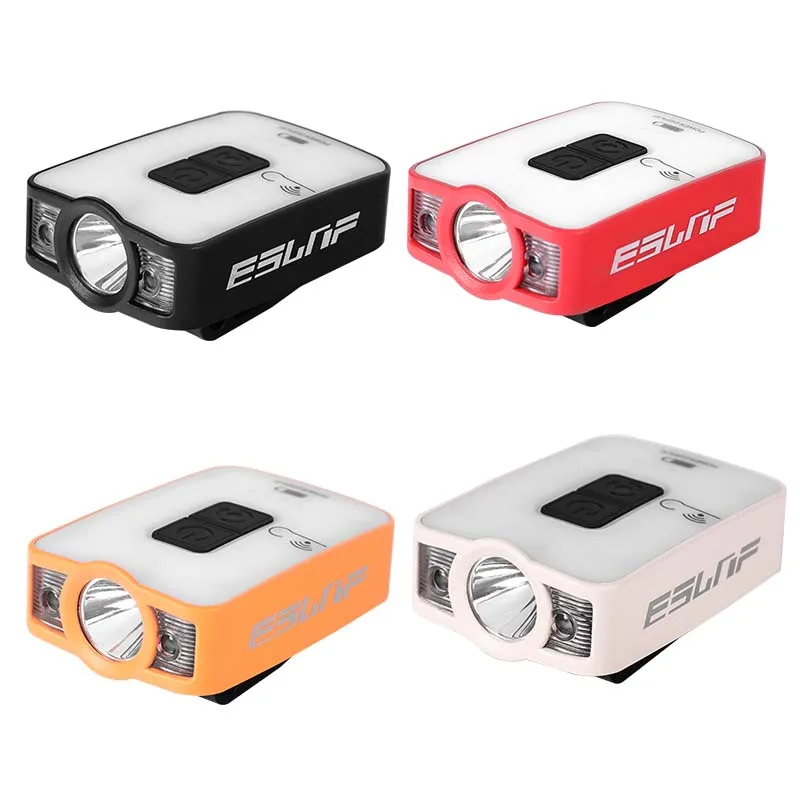 Headlamp Waterproof Rechargeable - ESLNF Camp Led Headlamp Waterproof Induction