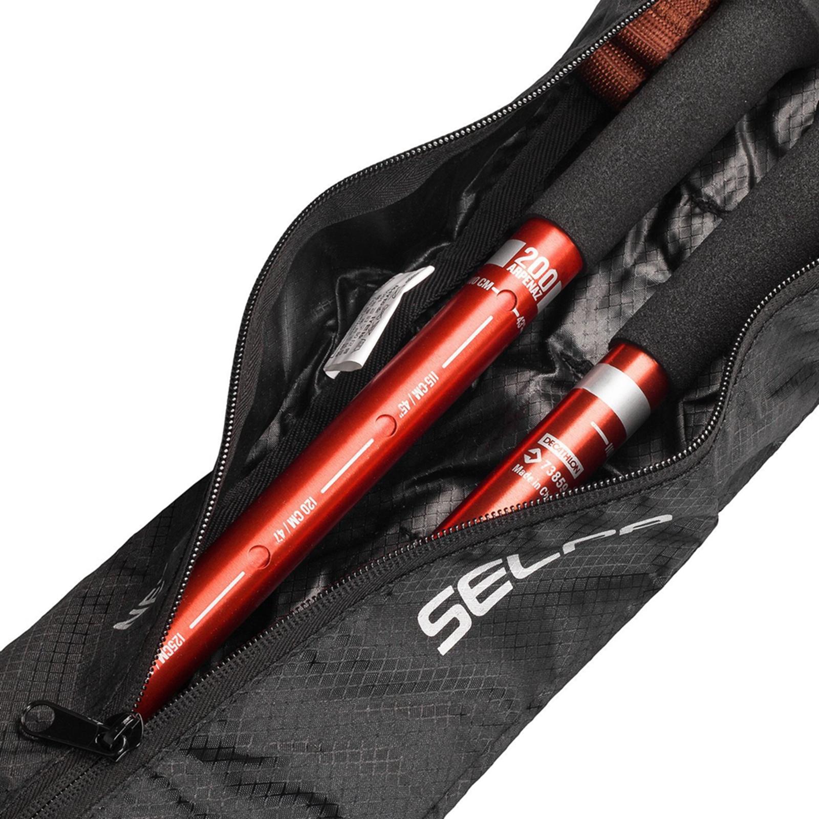 Outdoor Adventure Walks - Hiking Material Trekking Pole Bag Durable