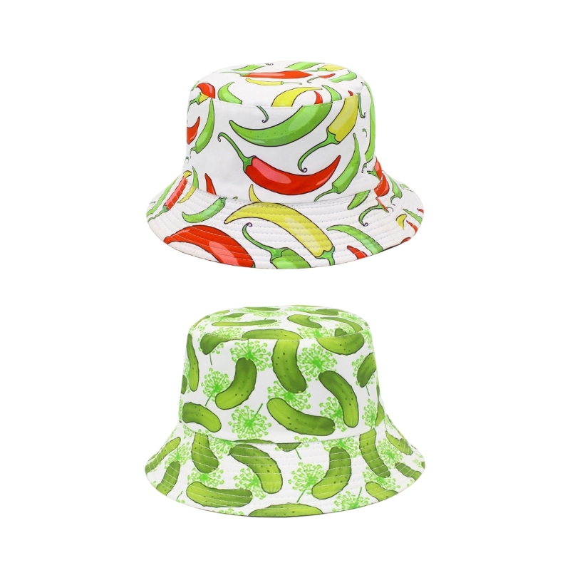 Outdoor Adventure Walks - 367C Fashionable Unisex Bucket Hat With