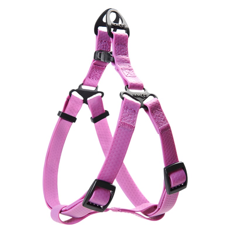 Outdoor Adventure Walks - Adjustable Dog Harness No Pull Pet