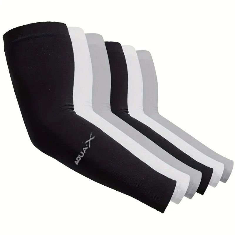 3 Pairs Breathable Sun Protect - Outdoor Adventure And Sports ulasan dan harga