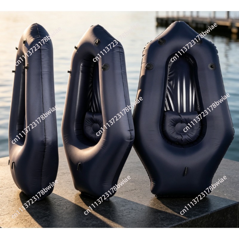 Ultralight TPU Inflatable Pack - Outdoor Adventure And Sports ulasan dan harga