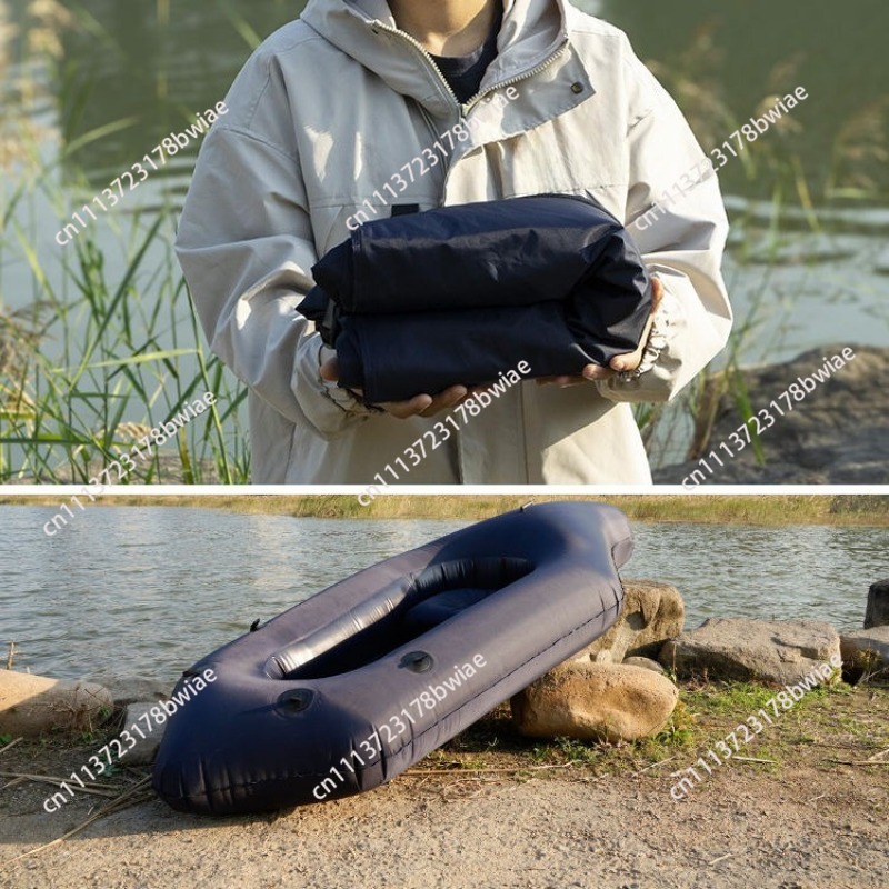 Ultralight TPU Inflatable Pack - Outdoor Adventure And Sports ulasan dan harga