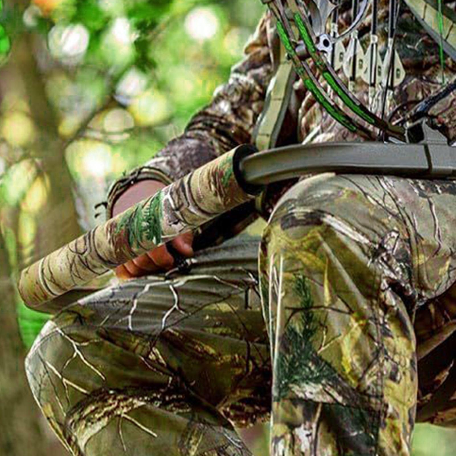 Tree Stand Pads Non-Slip Climb - Outdoor Adventure And Sports ulasan dan harga