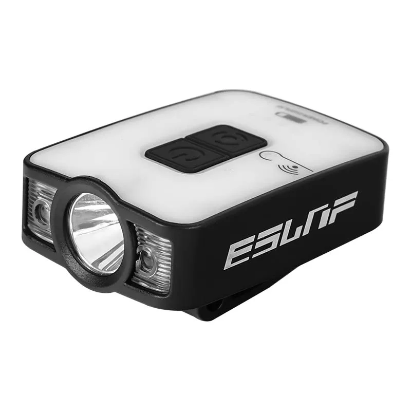ESLNF Camp Led Headlamp Waterp - Headlamp Waterproof Rechargeable ulasan dan harga