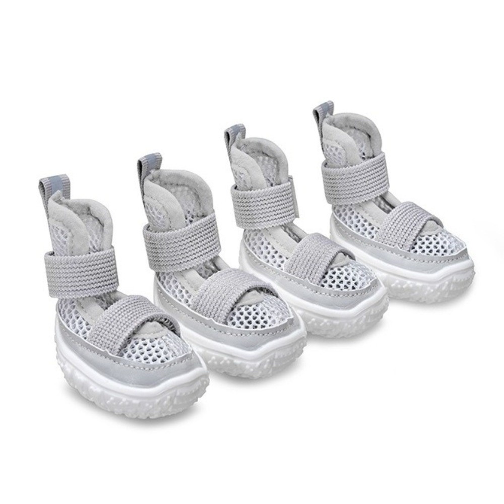 4PCS/SET Breathable Anti Slip  - Outdoor Adventure Walks ulasan dan harga