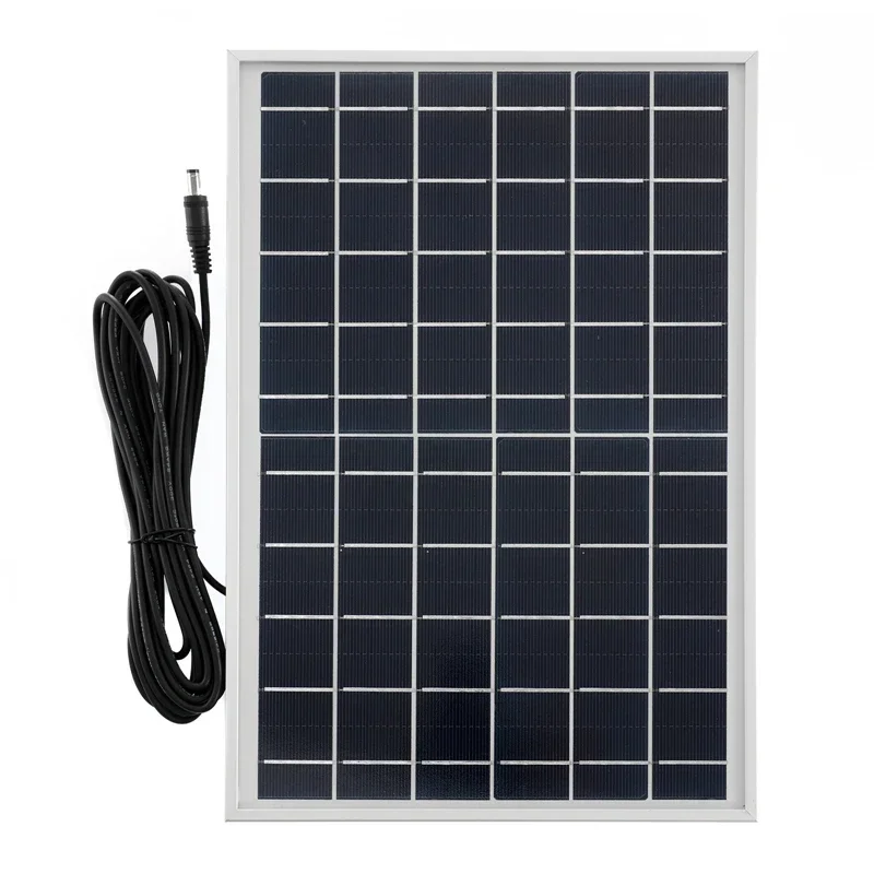 Portable Camping Solar Power G - Emergency Radio Solar ulasan dan harga