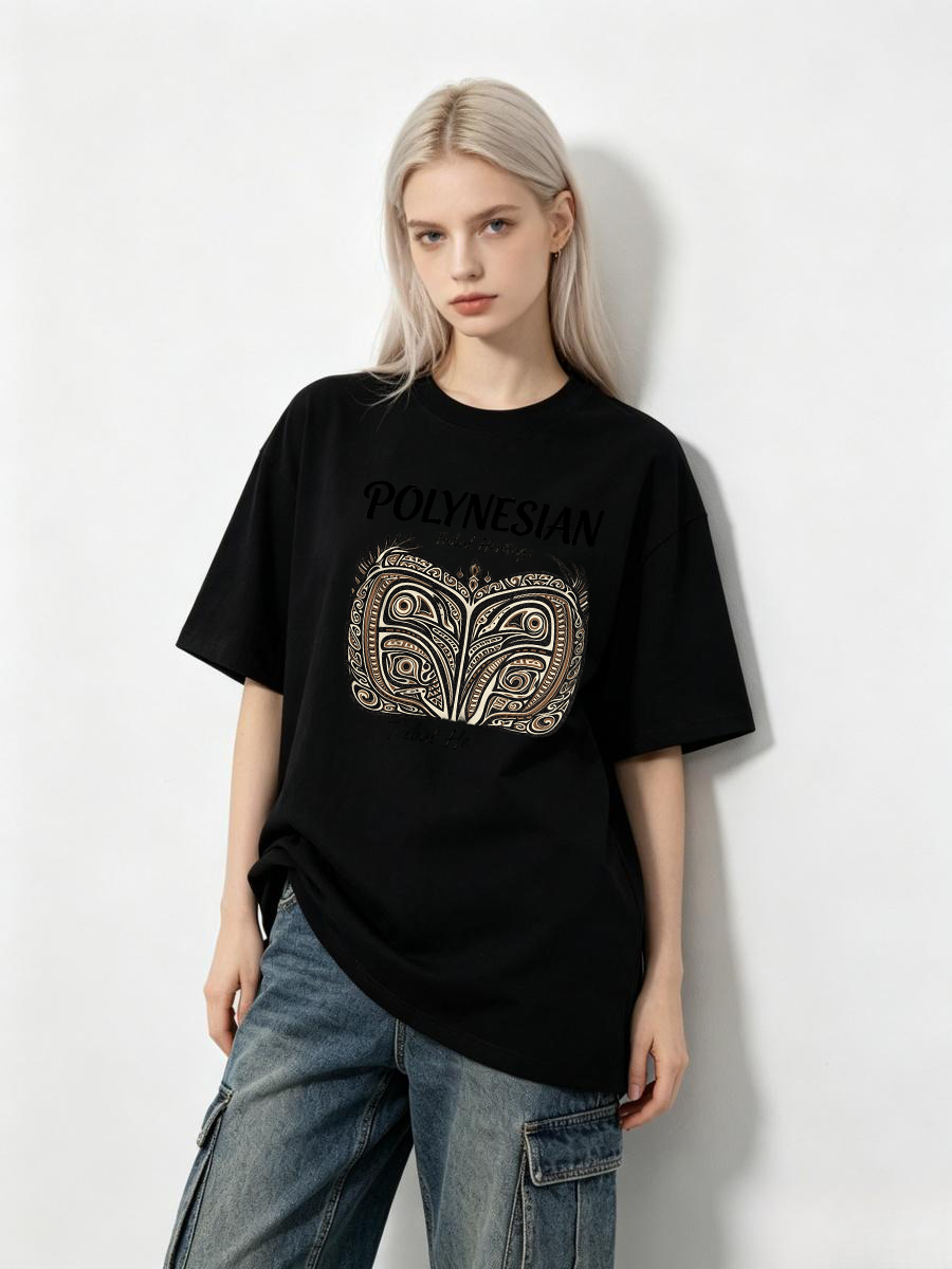 T Shirts Winter Enthusiasm Con - Outdoor Youth Adventure ulasan dan harga