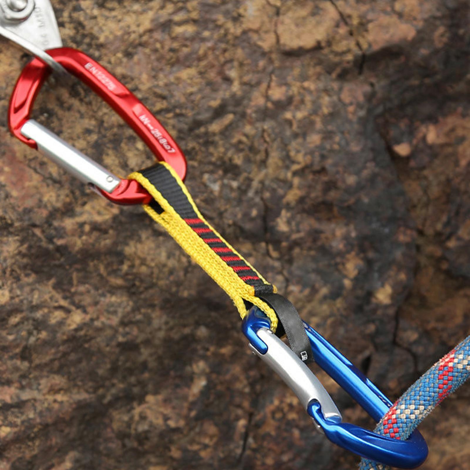 Quickdraws Climbing Climbing C - Outdoor Adventure Travel ulasan dan harga