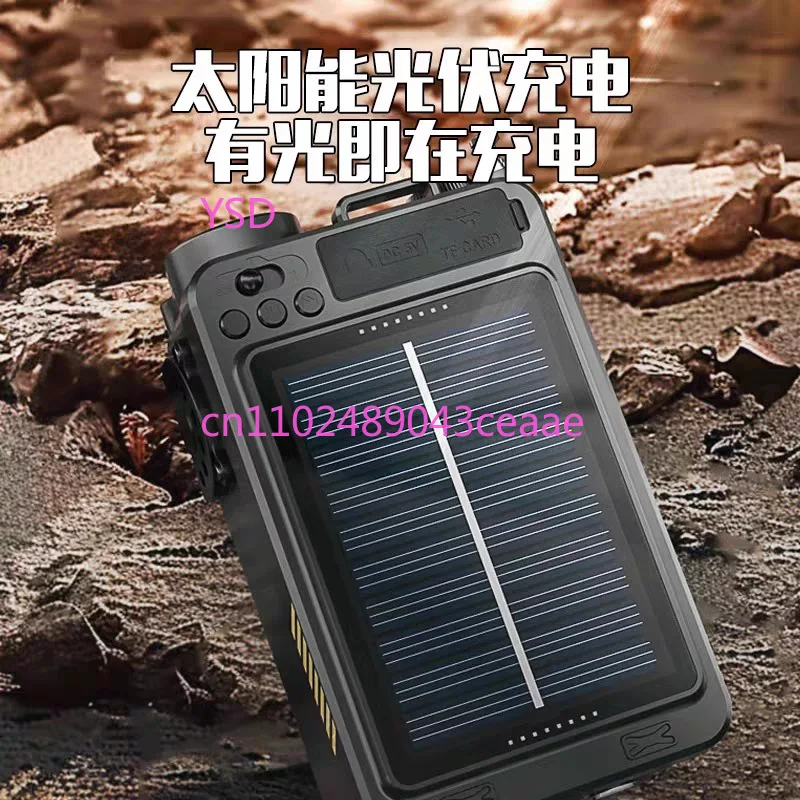 Bluetooth small speaker outdoo - Emergency Radio Solar ulasan dan harga