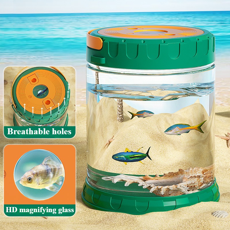 Catch The Sea Set Kids Toys Be - Outdoor Adventure And Sports ulasan dan harga