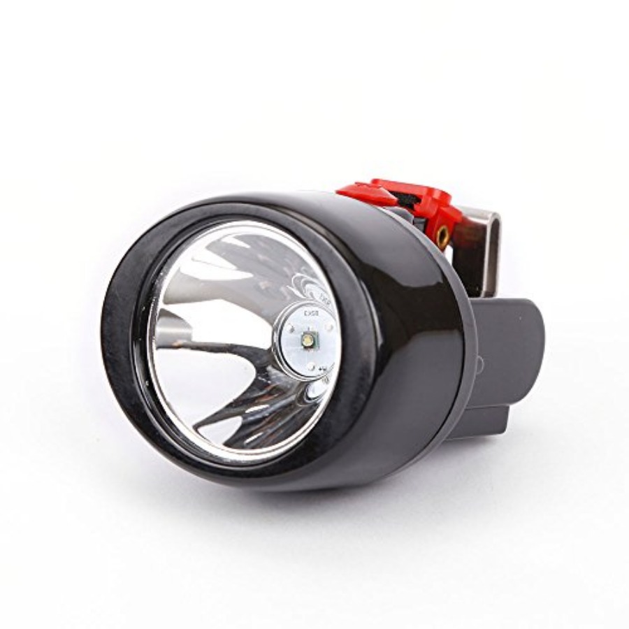 Rechargeable LED Mining Headla - Headlamp Waterproof Rechargeable ulasan dan harga