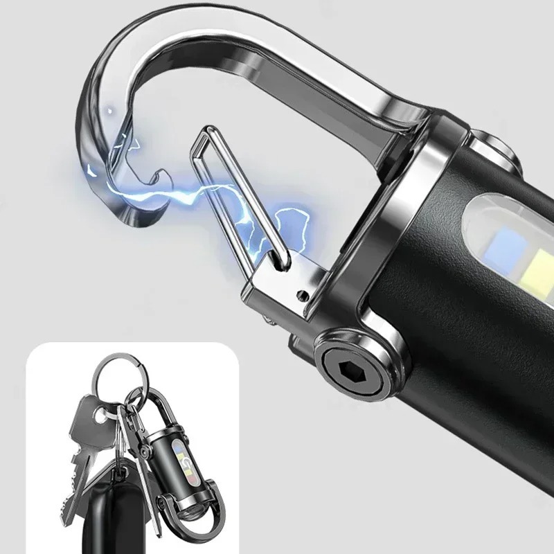 1-10PCS Multifunctional Pocket - Outdoor Adventure Walks ulasan dan harga