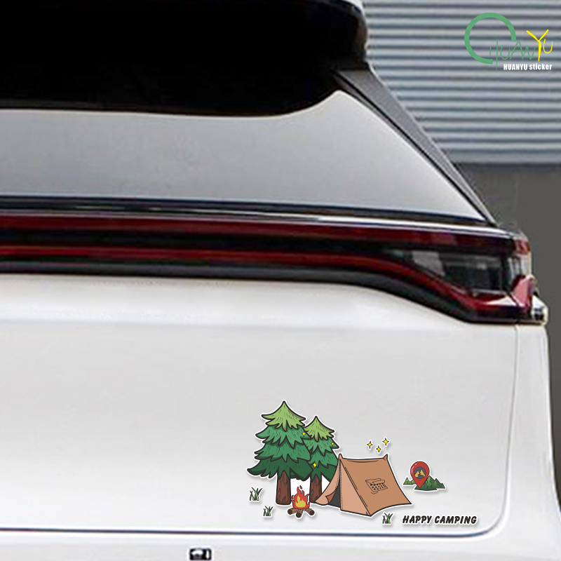 Outdoor Camping Tank 300 Car S - Outdoor Adventure Outlet ulasan dan harga
