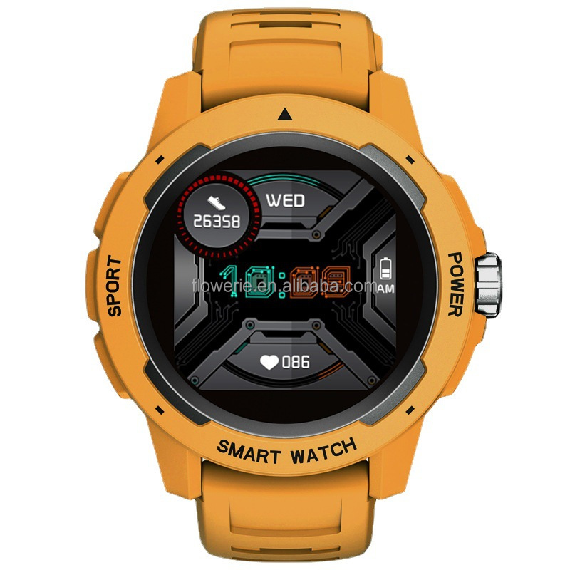 50m IP68 Waterproof Tactical S - Outdoor Adventure And Sports ulasan dan harga