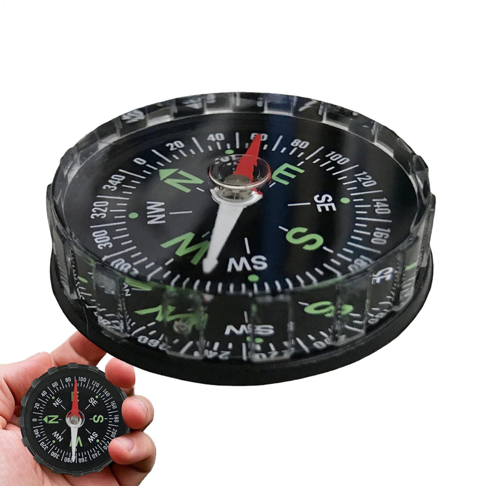 Survival Compass Orienteering  - Map Compass Orienteering ulasan dan harga