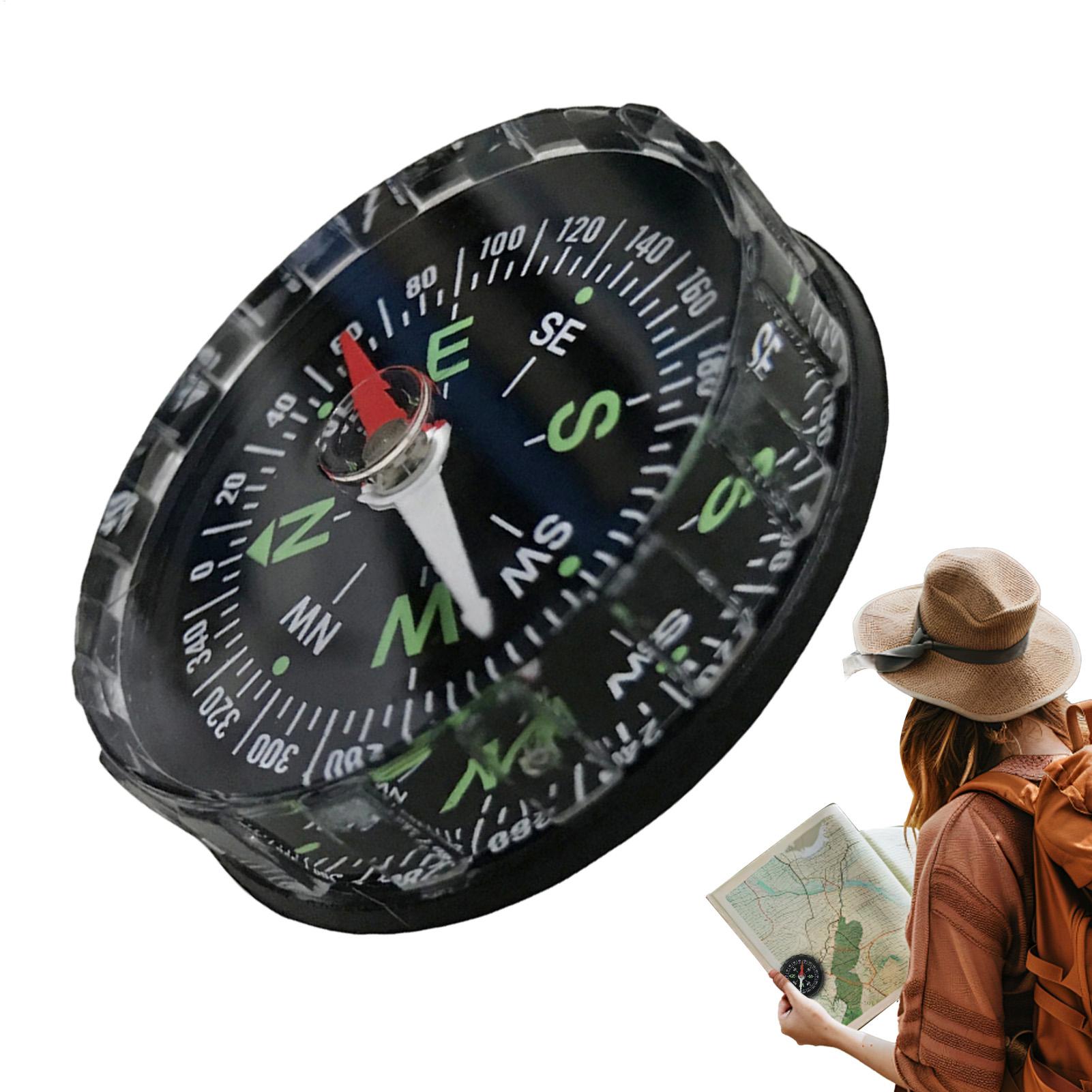 Survival Compass Orienteering  - Map Compass Orienteering ulasan dan harga