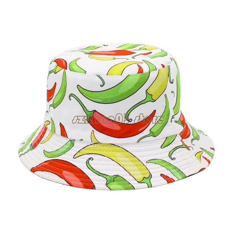 367C Fashionable Unisex Bucket - Outdoor Adventure Walks ulasan dan harga