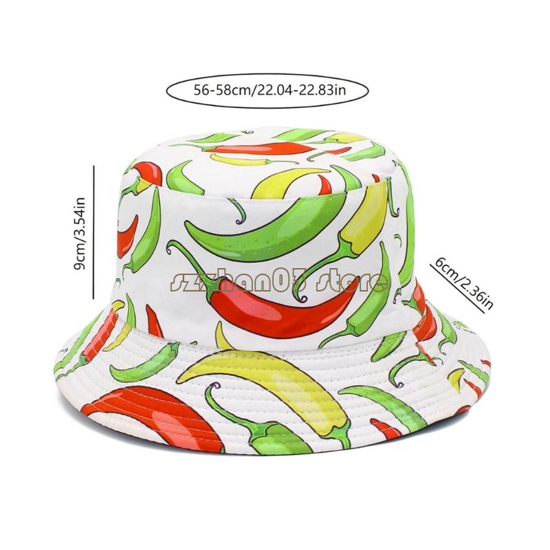 367C Fashionable Unisex Bucket - Outdoor Adventure Walks ulasan dan harga