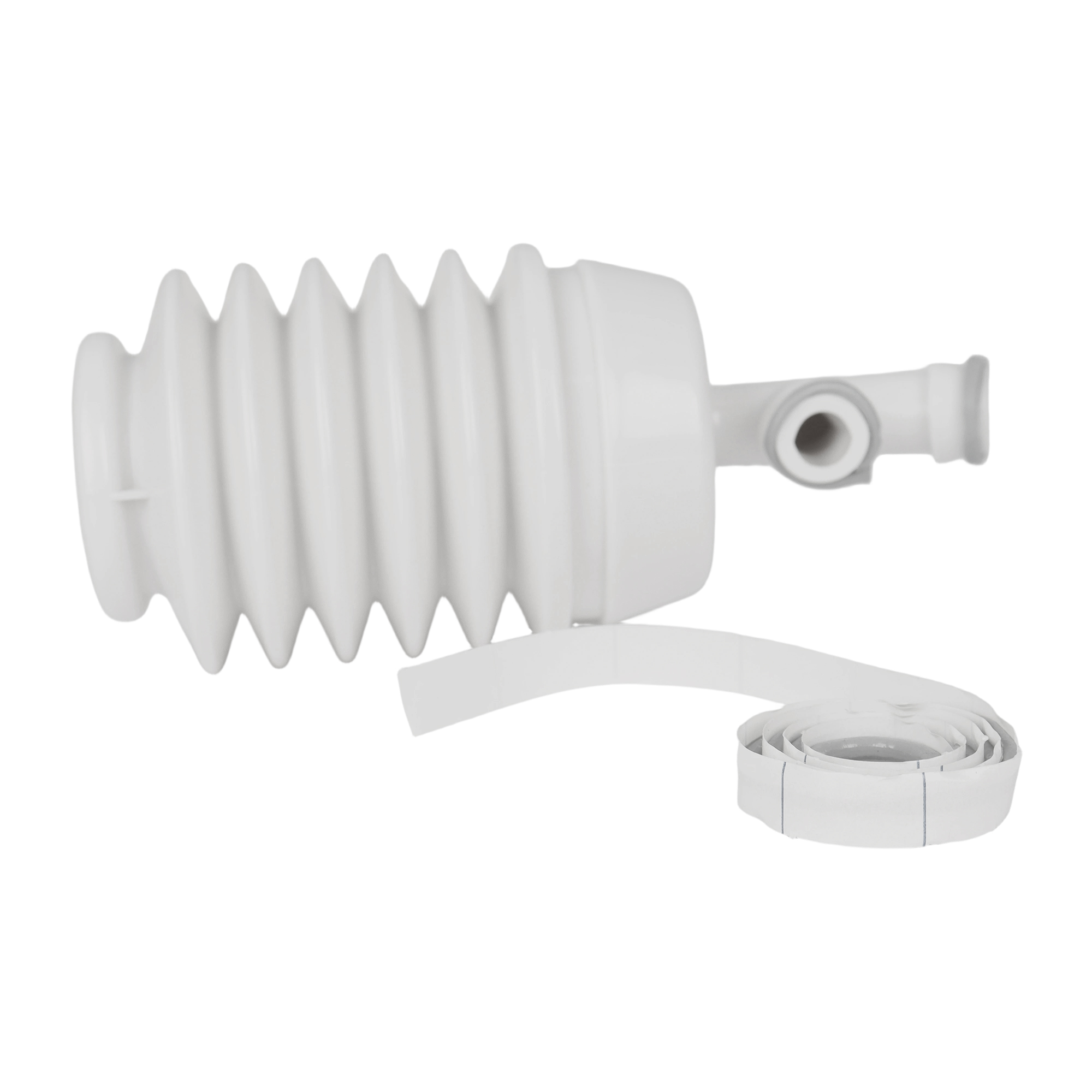 Toilet Bellow Push Flush For T - Outdoor Adventurer ulasan dan harga