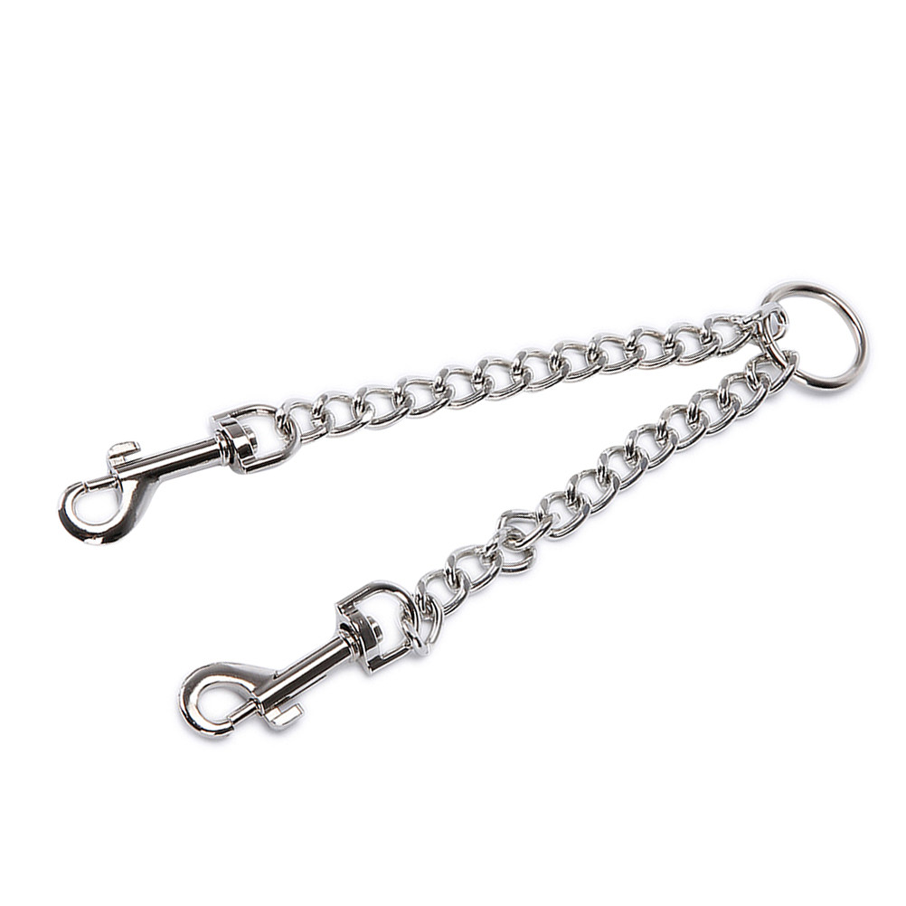 Double Head Dog Walking Rope P - Outdoor Adventure Walks ulasan dan harga