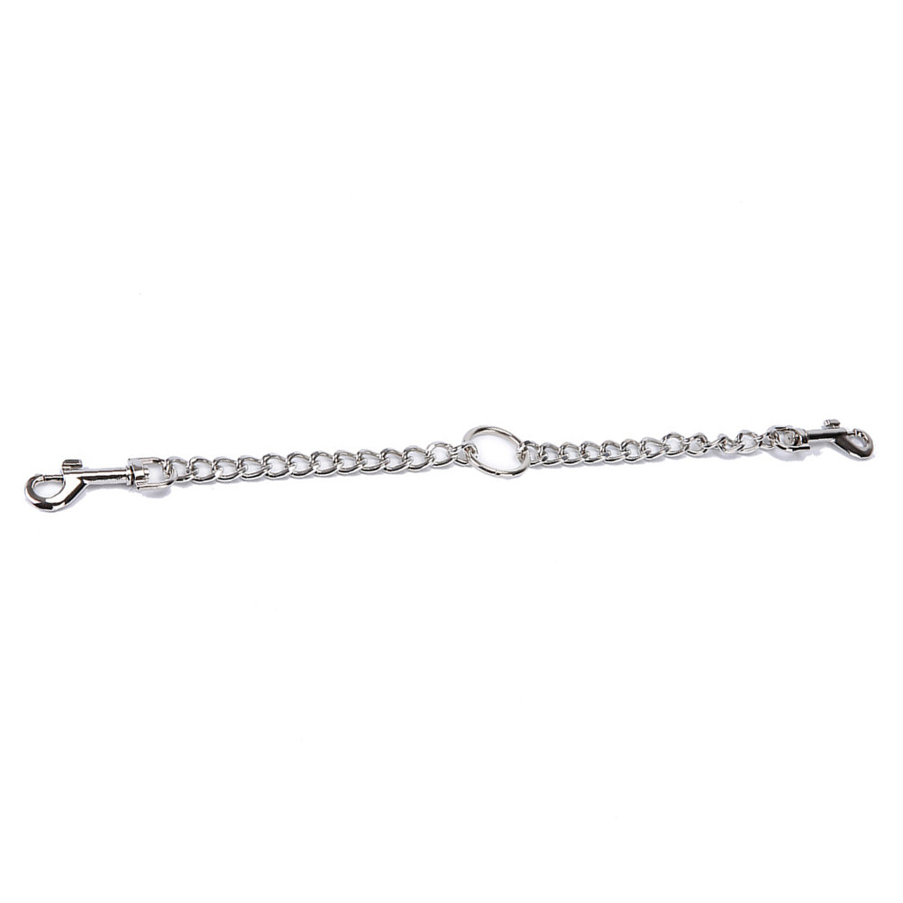 Double Head Dog Walking Rope P - Outdoor Adventure Walks ulasan dan harga