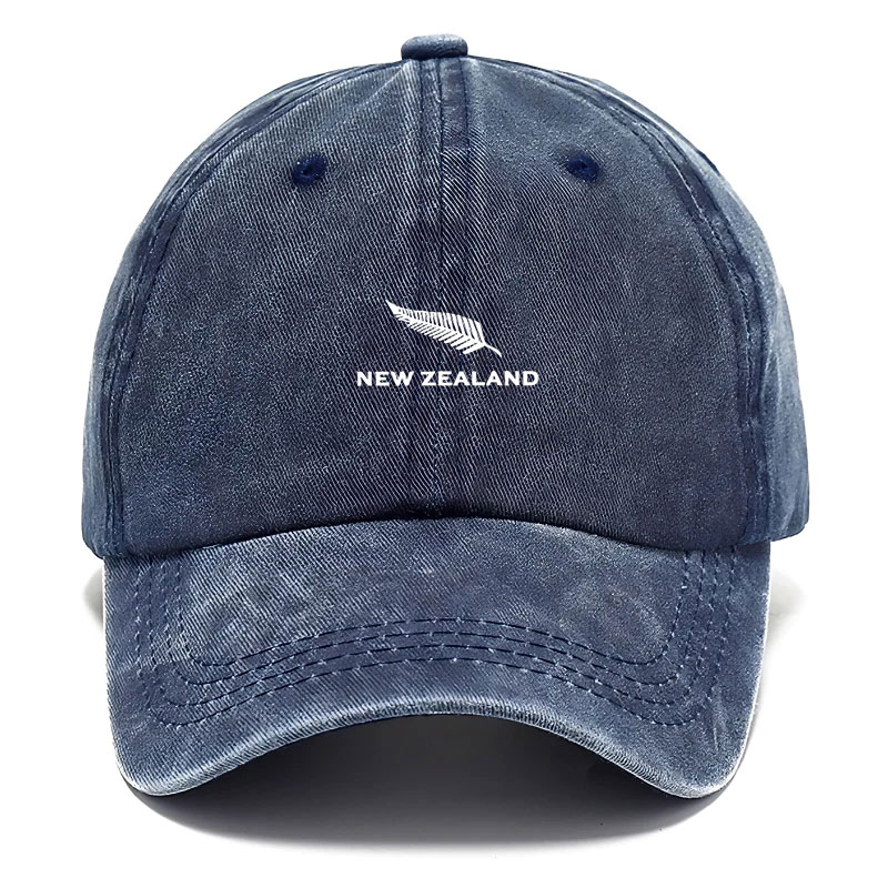 New Zealand Theme Distressed U - Outdoor Adventure New Zealand ulasan dan harga