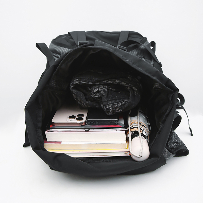 55L Outdoor Mountaineering Bac - Outdoor Adventure Backpack ulasan dan harga