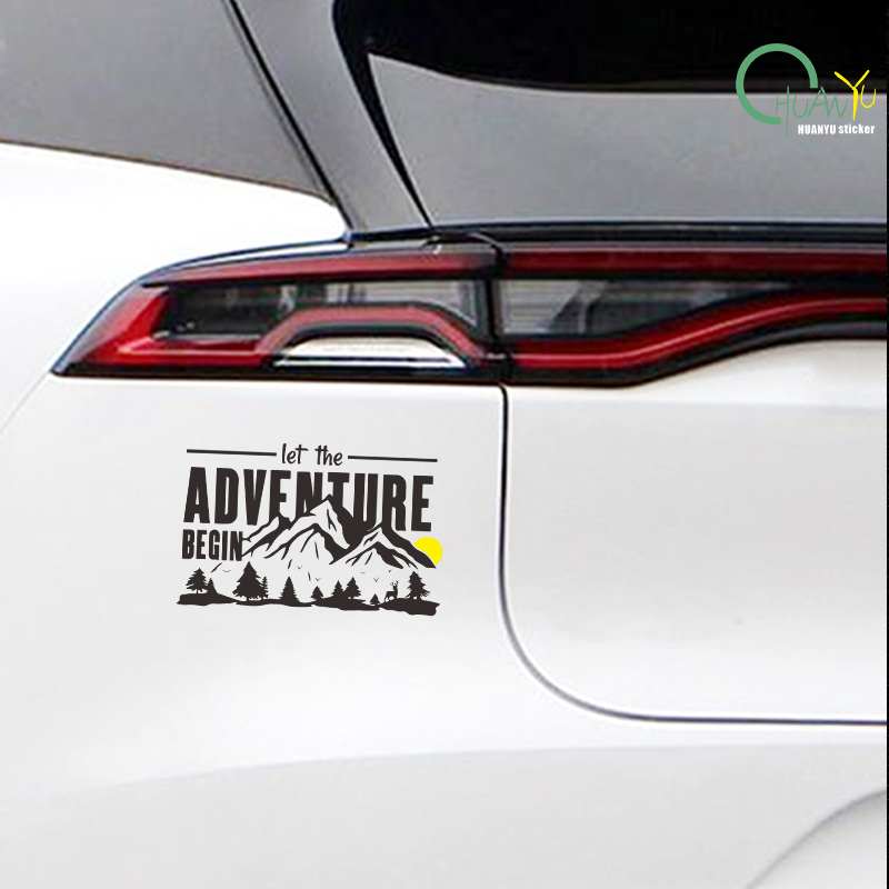 Let the adventure begin Mounta - Outdoor Adventure Outlet ulasan dan harga