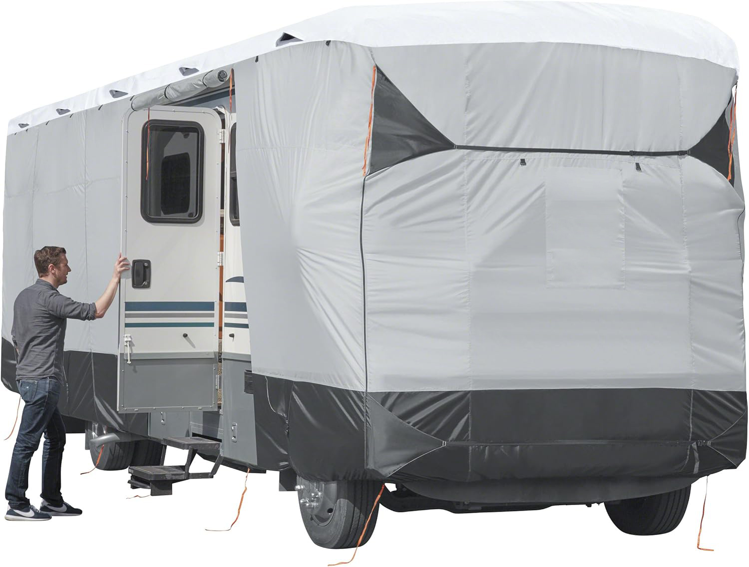 Durable UV Protection Waterpro - Outdoor Adventurer ulasan dan harga