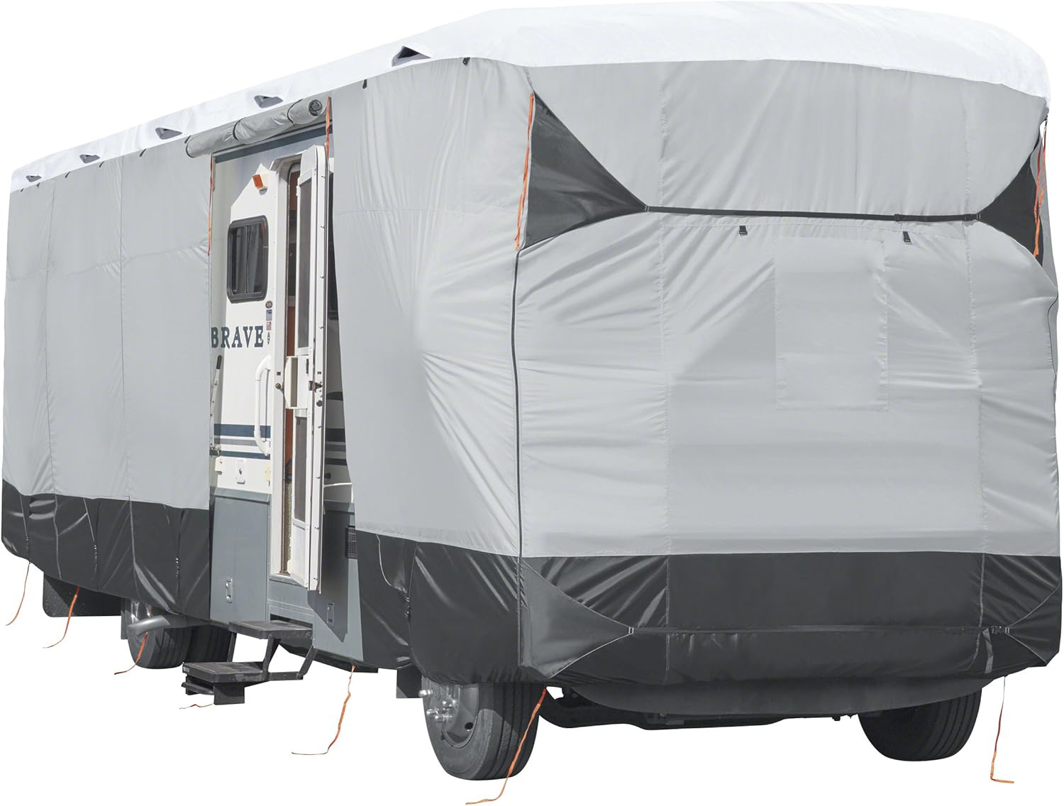 Durable UV Protection Waterpro - Outdoor Adventurer ulasan dan harga
