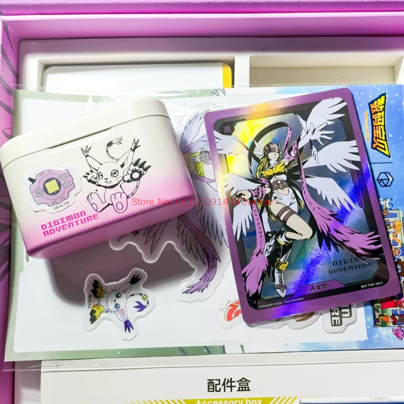 Digimon Adventure Earclip Wire - Outdoor Adventure And Sports ulasan dan harga