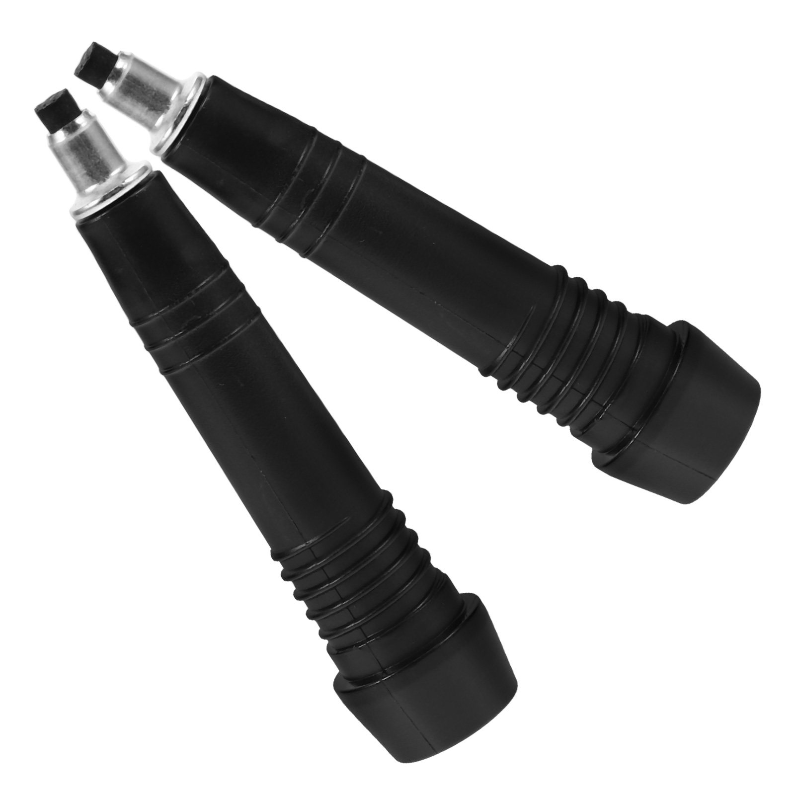2Pcs Robust Steel Trekking Pol - Outdoor Adventure Walks ulasan dan harga