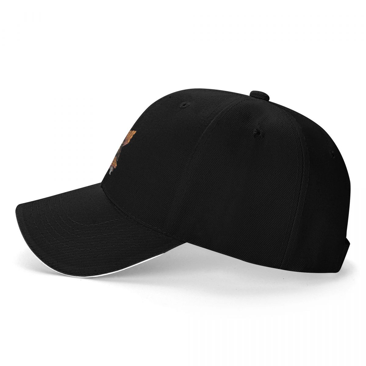 Adventure Express Baseball Cap - Outdoor Adventure Outlet ulasan dan harga
