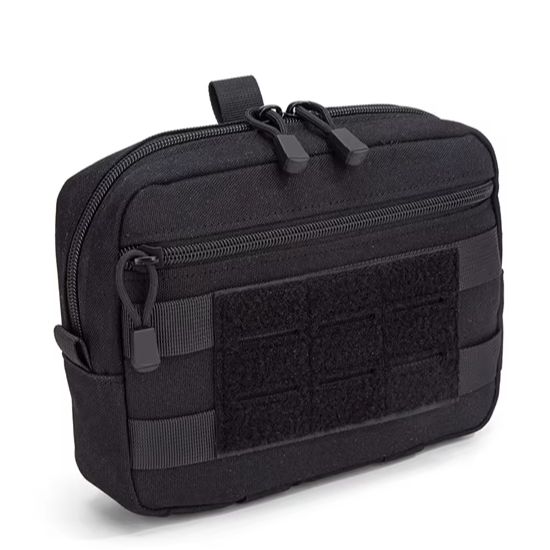 Tactical Backpack, MOLLE Utili - Outdoor Adventure Backpack ulasan dan harga