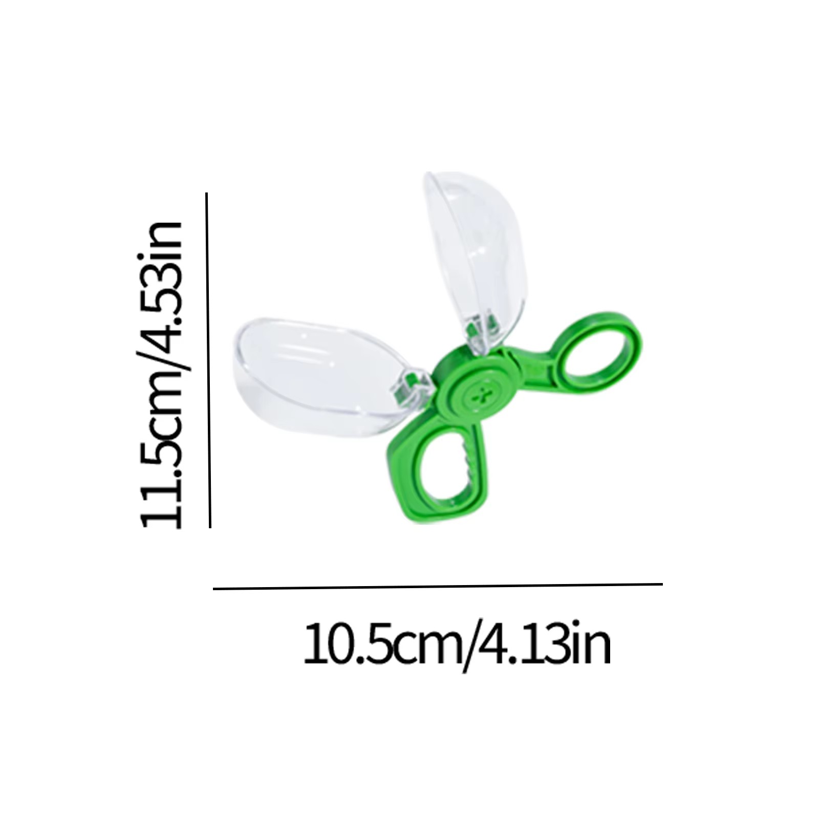 Adventure Insect Capsule Clip  - Outdoor Adventure Travel ulasan dan harga