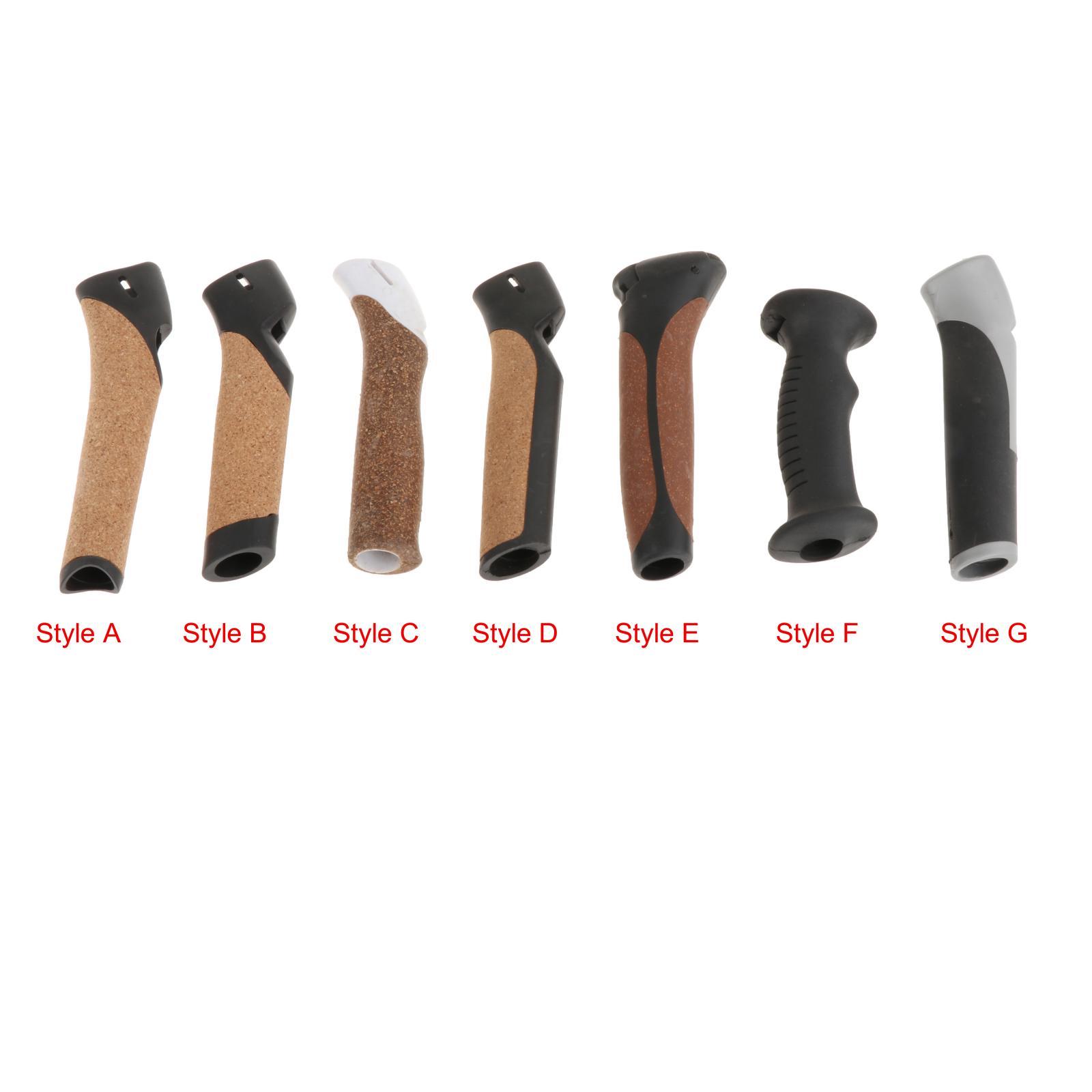 Trekking Pole Handle Replaceme - Outdoor Adventure Walks ulasan dan harga