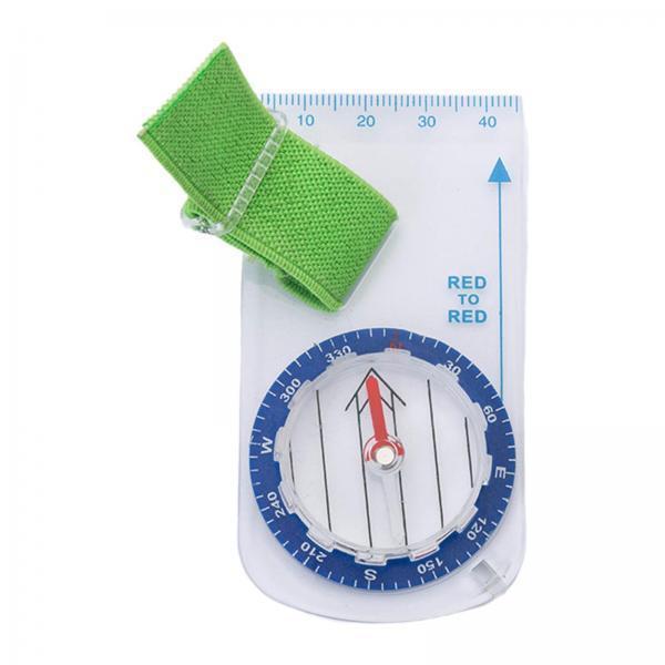 Orienteering Compass Professio - Map Compass Orienteering ulasan dan harga