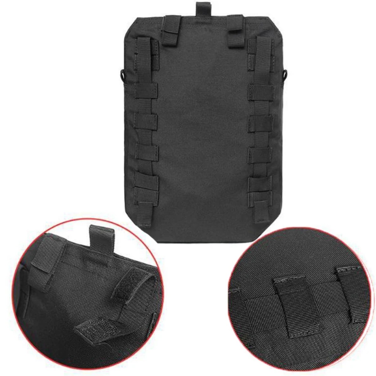 Outdoor Molle Bag Camping Hydr - Outdoor Adventure Backpack ulasan dan harga