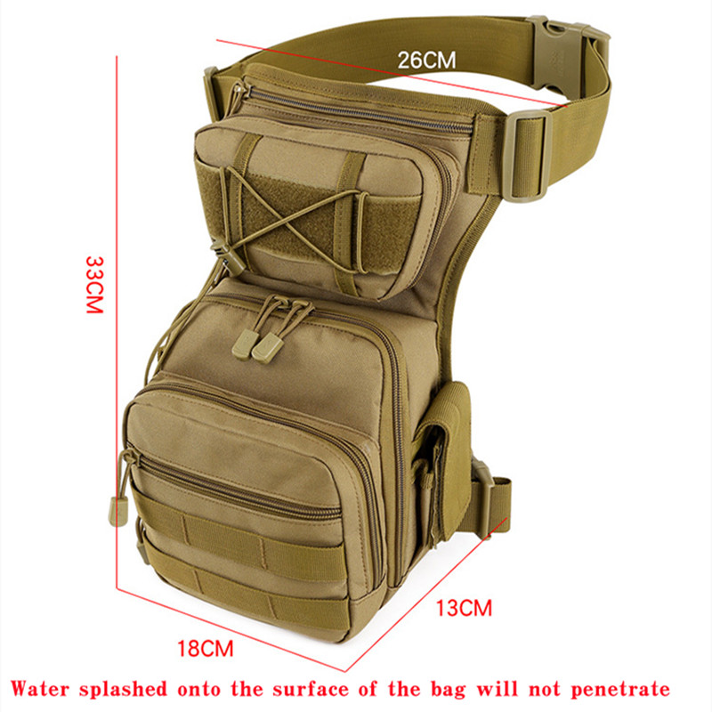 Mountaineering backpack, Leg b - Outdoor Adventure And Sports ulasan dan harga