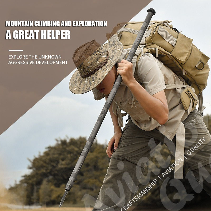 CEOI GWOK Lightweight Trekking - Outdoor Adventure Walks ulasan dan harga