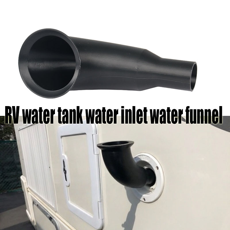 1pc Motorhome Camping Funnel R - Outdoor Adventurer ulasan dan harga