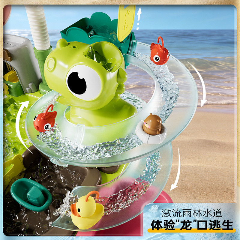 Dinosaur Adventure Water Play  - Outdoor Adventure Outlet ulasan dan harga