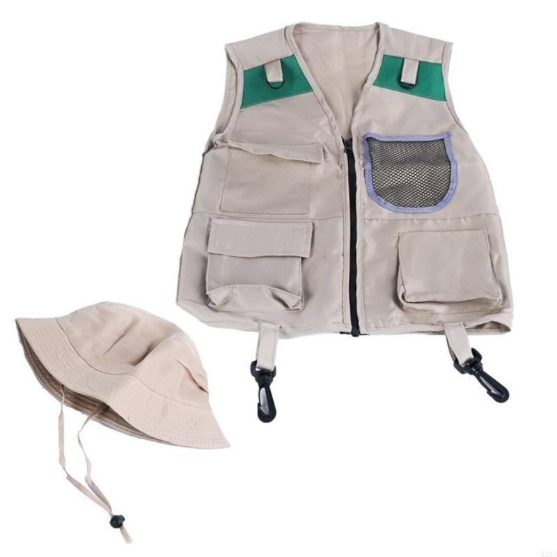 N1HB Kids Outdoor Adventure Ca - Outdoor Adventure Kids Party ulasan dan harga