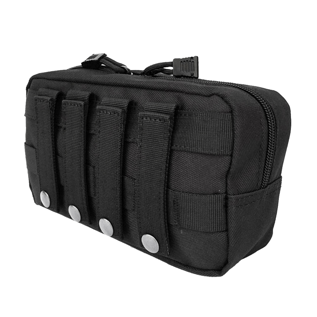 Waterproof Pouch 1000D Utility - Outdoor Adventure Backpack ulasan dan harga