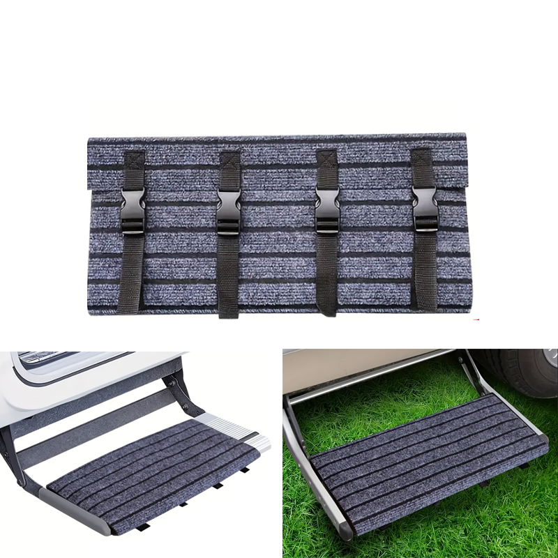 Outdoor Caravan Step Doormat R - Outdoor Adventurer ulasan dan harga