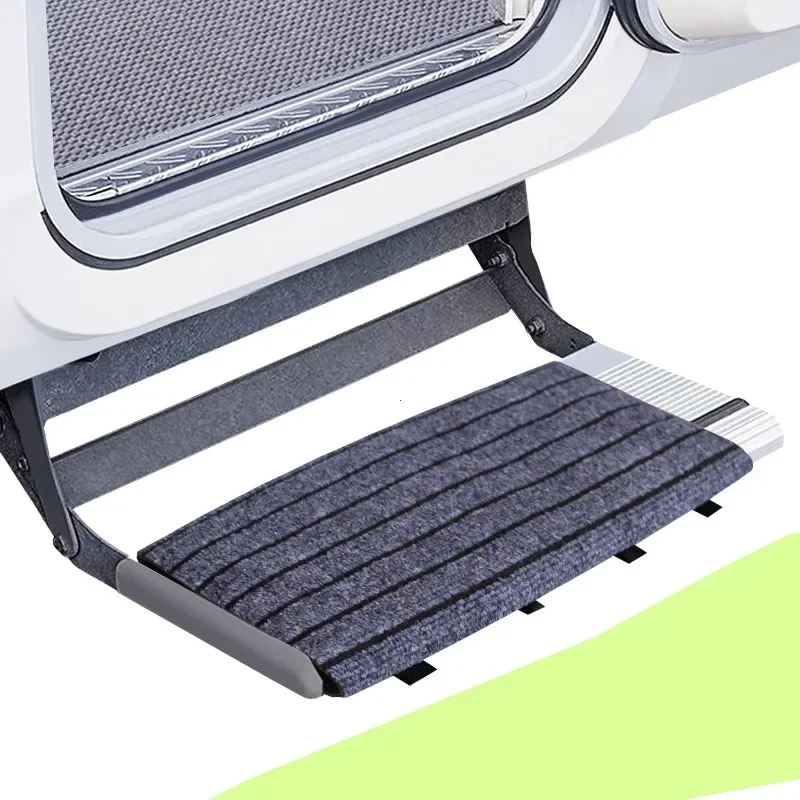 Outdoor Caravan Step Doormat R - Outdoor Adventurer ulasan dan harga