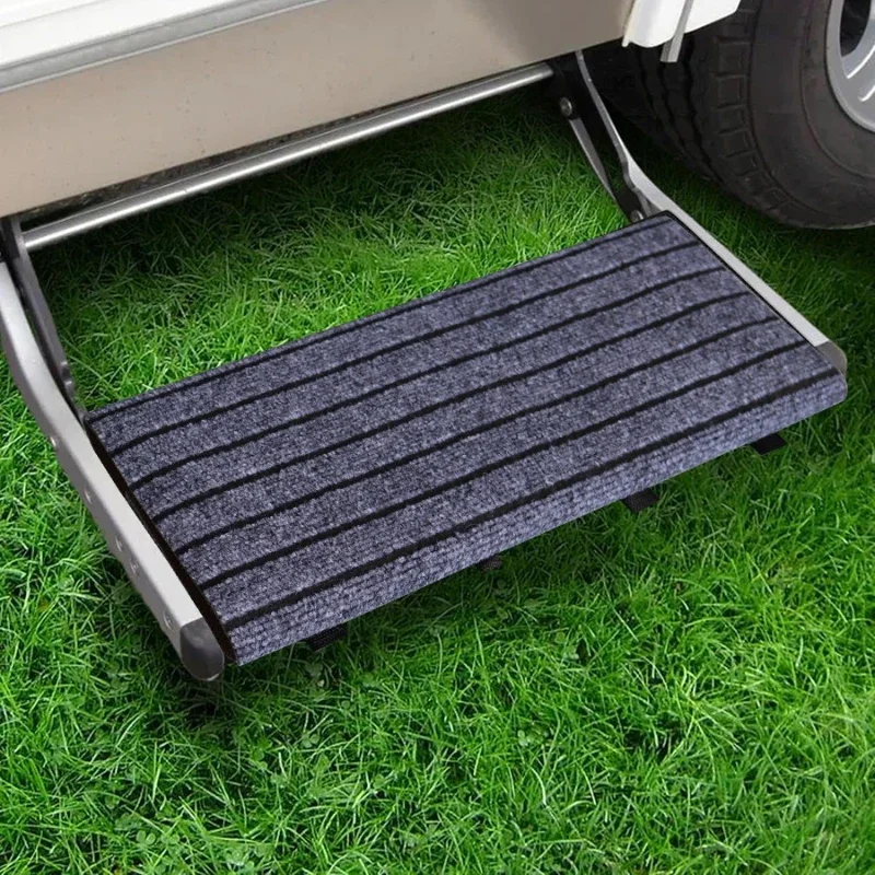 Outdoor Caravan Step Doormat R - Outdoor Adventurer ulasan dan harga