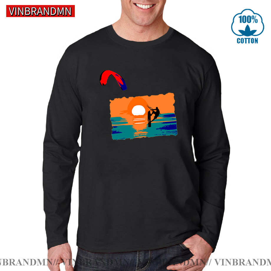 Adventurer Long Sleeve T-Shirt - Outdoor Youth Adventure ulasan dan harga