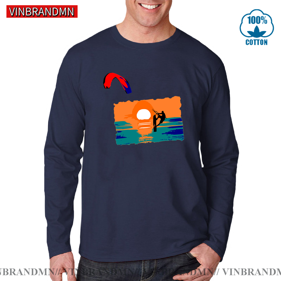 Adventurer Long Sleeve T-Shirt - Outdoor Youth Adventure ulasan dan harga